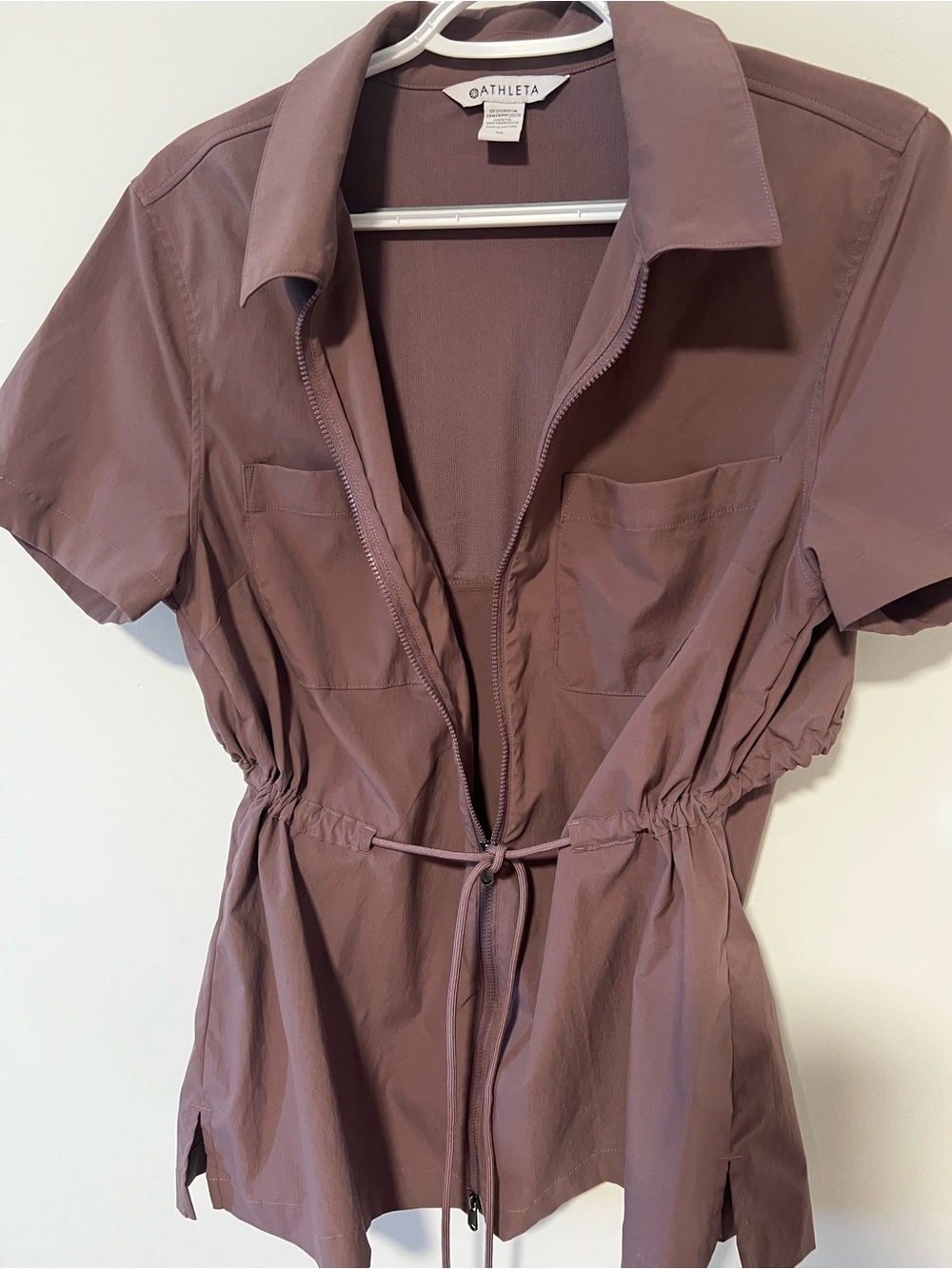 Athleta Advantage Cinch Top - Picture 4 of 8